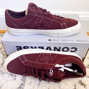 Converse CONS Croc Emboss One Star Pro Shoes